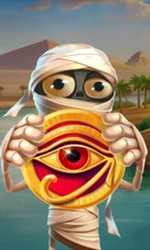 Mummy's Jewels 100