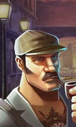 Holmes and the Stolen Stones