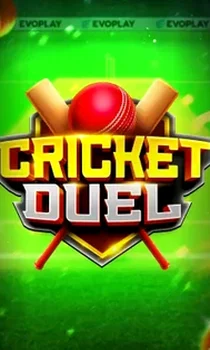 Cricket Duel