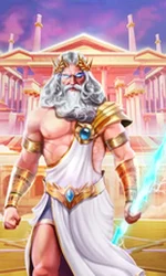 Gates of Olympus
