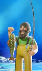 Big Bass Bonanza
