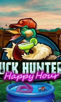 Duck Hunters: Happy Hour