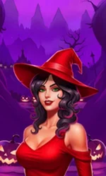 3 Witch Pots