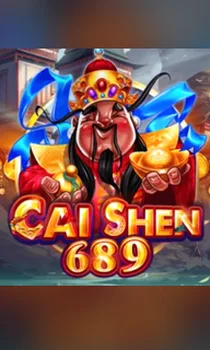 Cai Shen 689