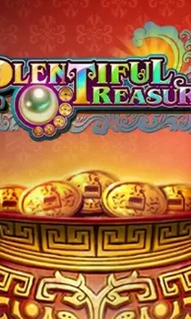 Plentiful Treasure