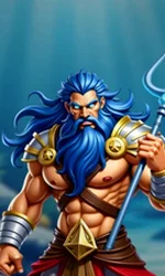 Poseidon's Trident Strike